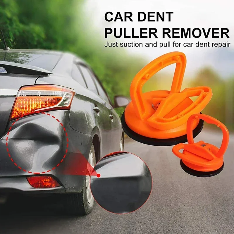 Dent Repair Puller - Car Dents Repair Puller Tool Suction