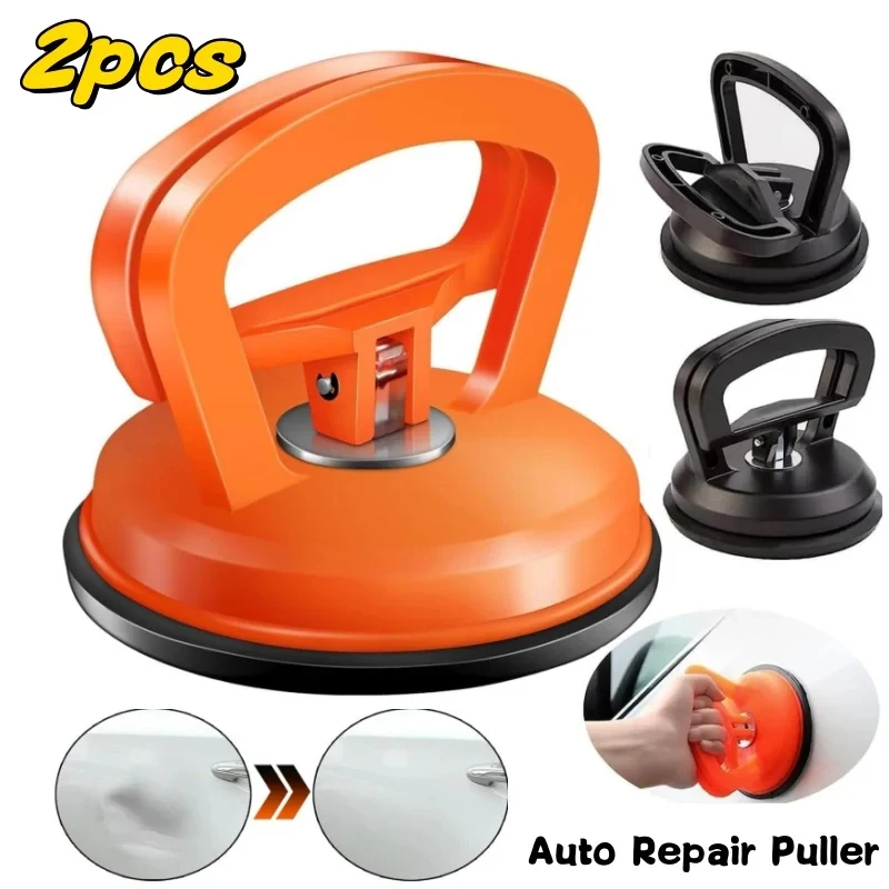 Dent Repair Puller - 1/2pcs For Car Dent Glass Suction