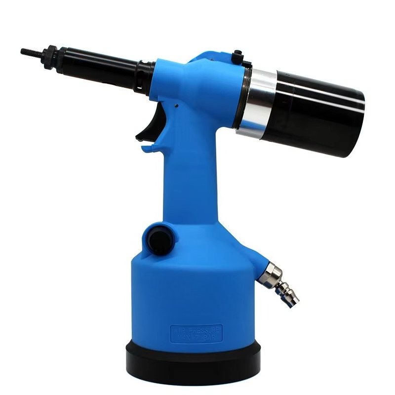 Rivet Gun Air - Customized Pneumatic Rivet Nut Gun M3-M12