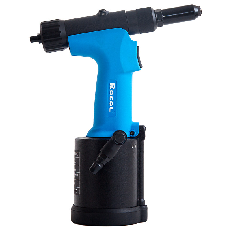 Rivet Gun Air - Industrial Pneumatic Blind Rivet Gun Air