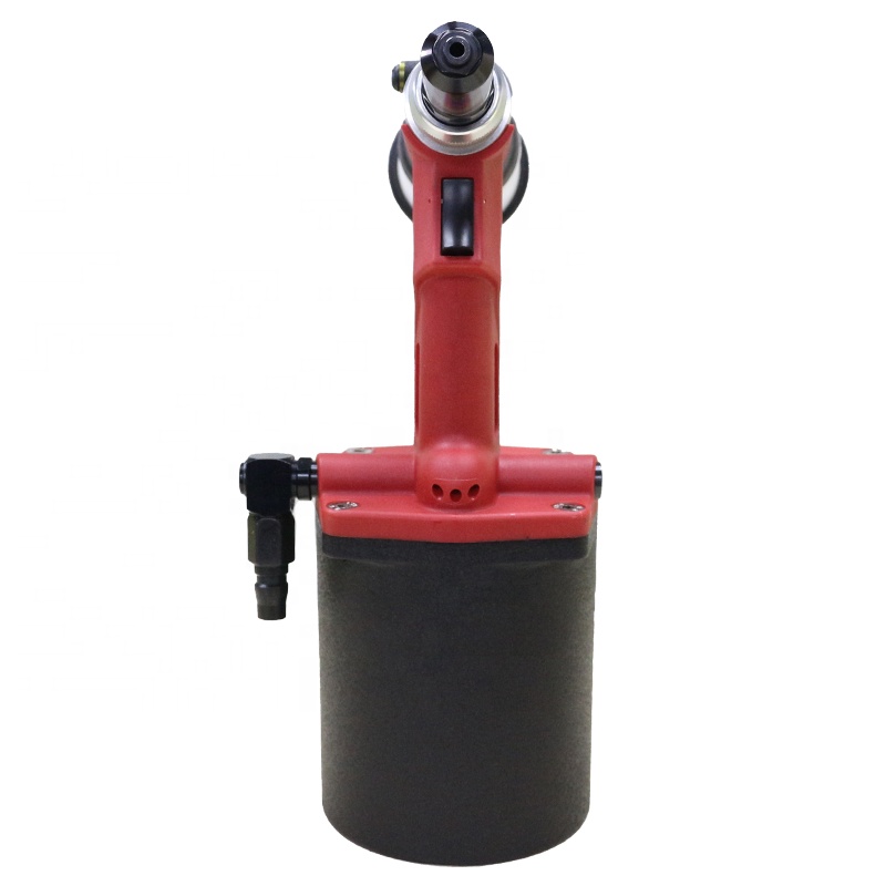 Rivet Gun Air - 900C Premium Air Hydraulic Pneumatic Blind