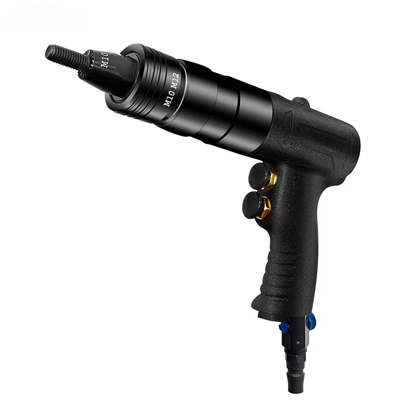 Rivet Gun Air - Factory Supply Industrial M3~M12 Handheld Air