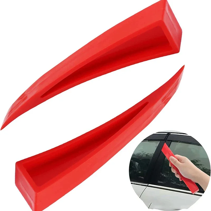 Dent Repair Puller - Car Dent Repair Door Window Wedge