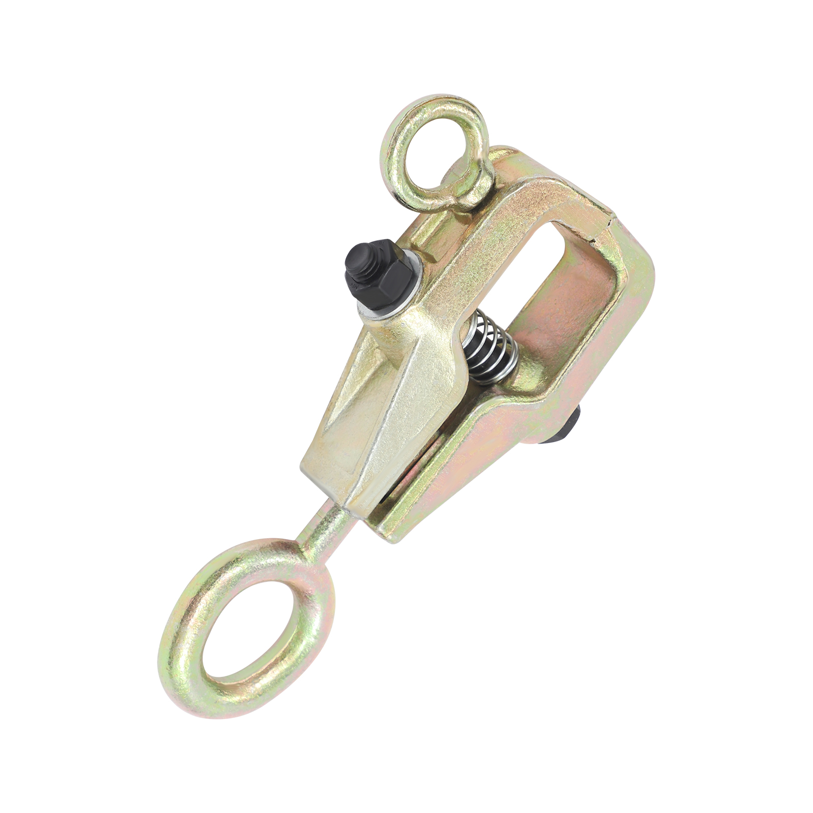 Dent Repair Puller - 5 Ton Self Tightening Pull Clamp