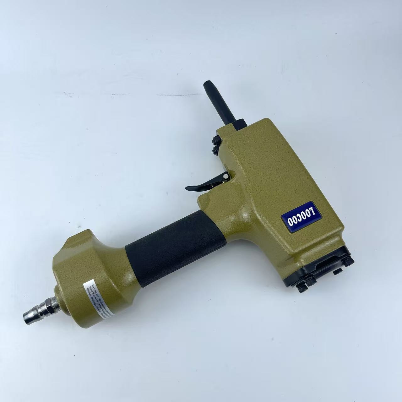Nails Recycling pallet wood wo - Rivet Gun Air ulasan dan harga
