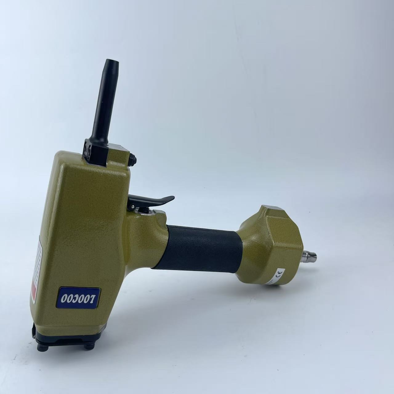 Nails Recycling pallet wood wo - Rivet Gun Air ulasan dan harga