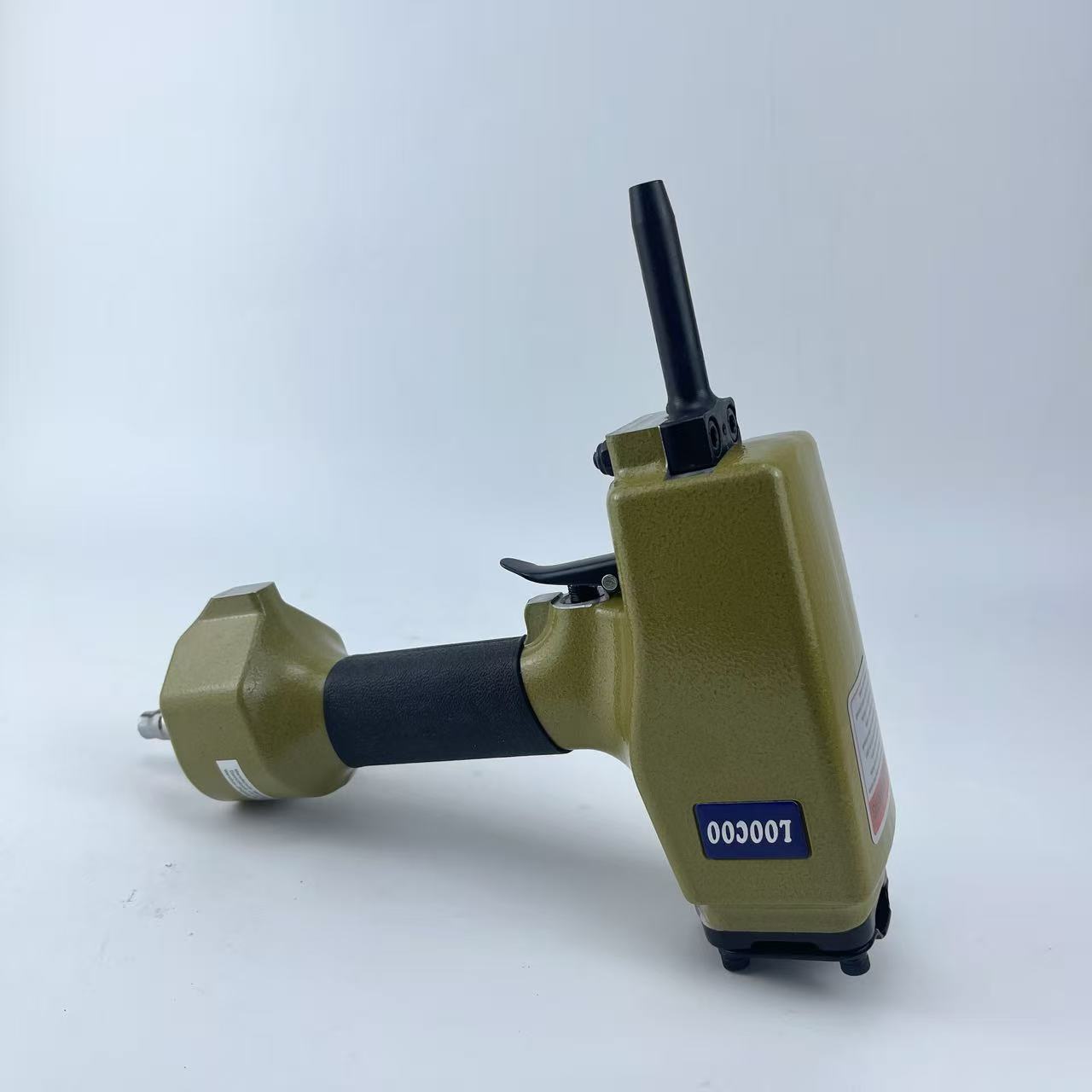Nails Recycling pallet wood wo - Rivet Gun Air ulasan dan harga
