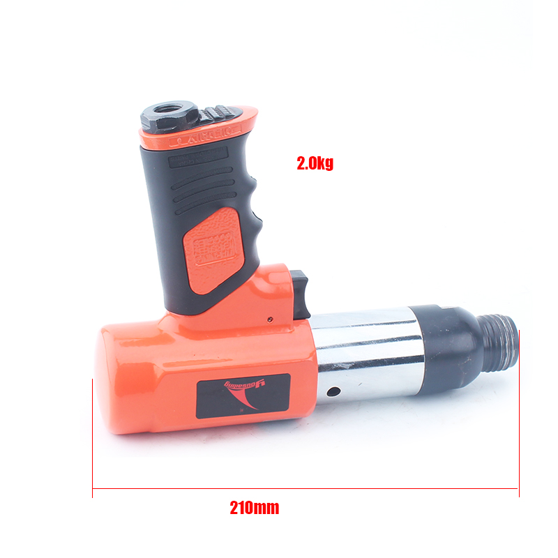 Pneumatic Air Rivet Gun Blind  - Rivet Gun Air ulasan dan harga
