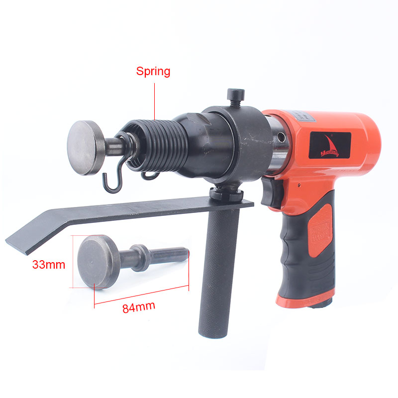 Pneumatic Air Rivet Gun Blind  - Rivet Gun Air ulasan dan harga