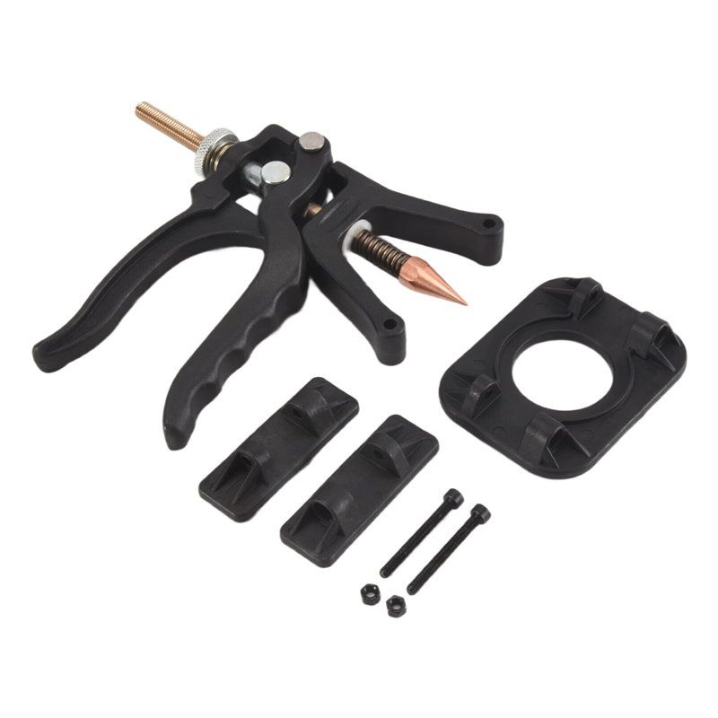 ABXV-Automotive Metal Dent Qui - Dent Repair Puller ulasan dan harga