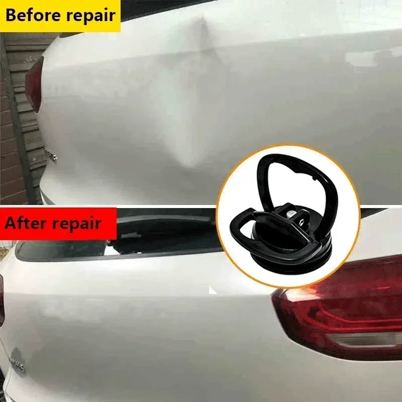 1/2pcs For Car Dent Glass Suct - Dent Repair Puller ulasan dan harga