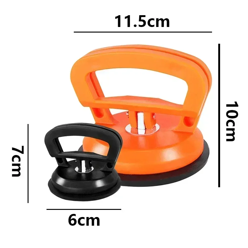 1/2pcs For Car Dent Glass Suct - Dent Repair Puller ulasan dan harga