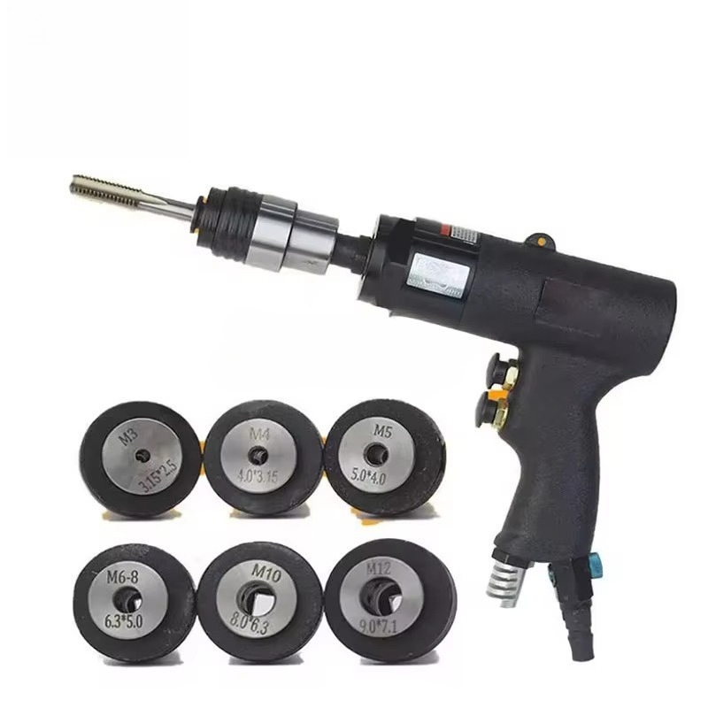 Multi-function Portable Air Dr - Rivet Gun Air ulasan dan harga