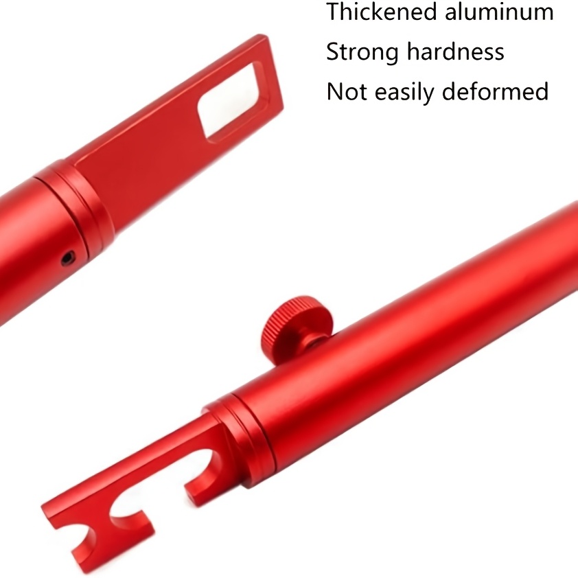 Telescopic Car Dent Repair Sup - Dent Repair Puller ulasan dan harga