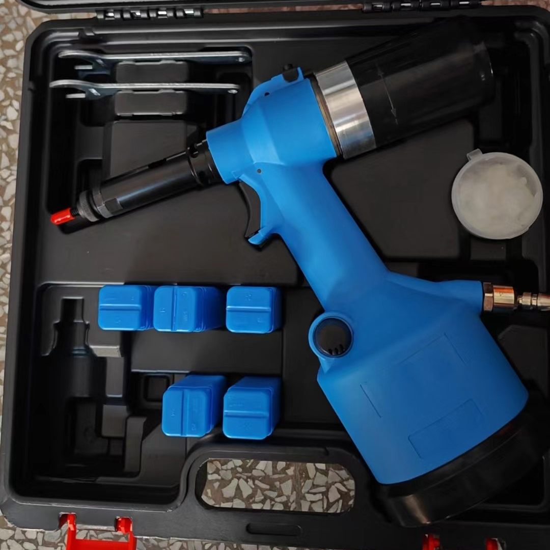 Customized Pneumatic Rivet Nut - Rivet Gun Air ulasan dan harga