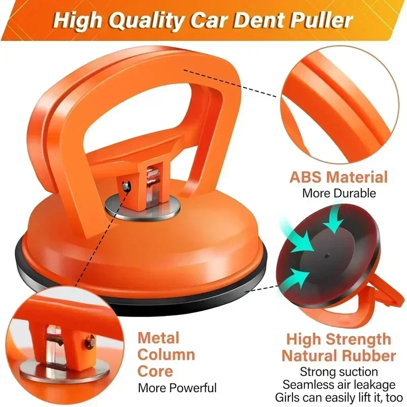 Car Dent Remover Vehicle Dent  - Dent Repair Puller ulasan dan harga