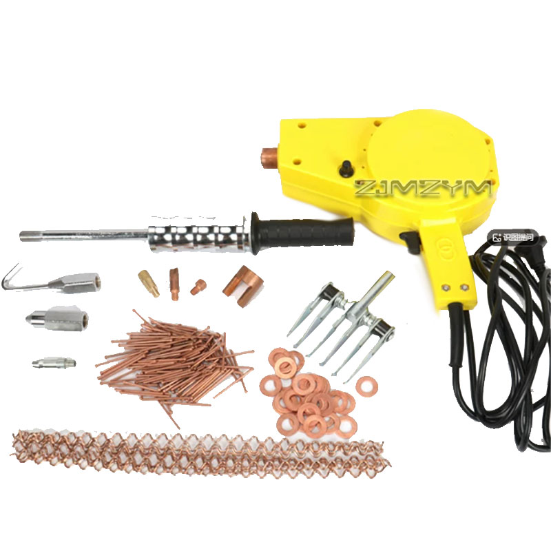 Car Dent Puller Spot Welder 22 - Dent Repair Puller ulasan dan harga