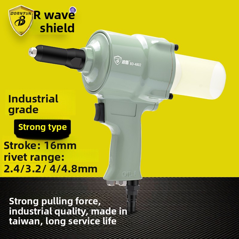 Pneumatic Rivet Gun, Gun-Style - Rivet Gun Air ulasan dan harga