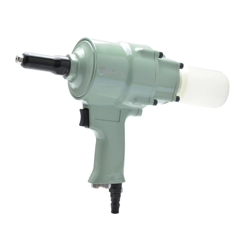 Pneumatic Rivet Gun, Gun-Style - Rivet Gun Air ulasan dan harga