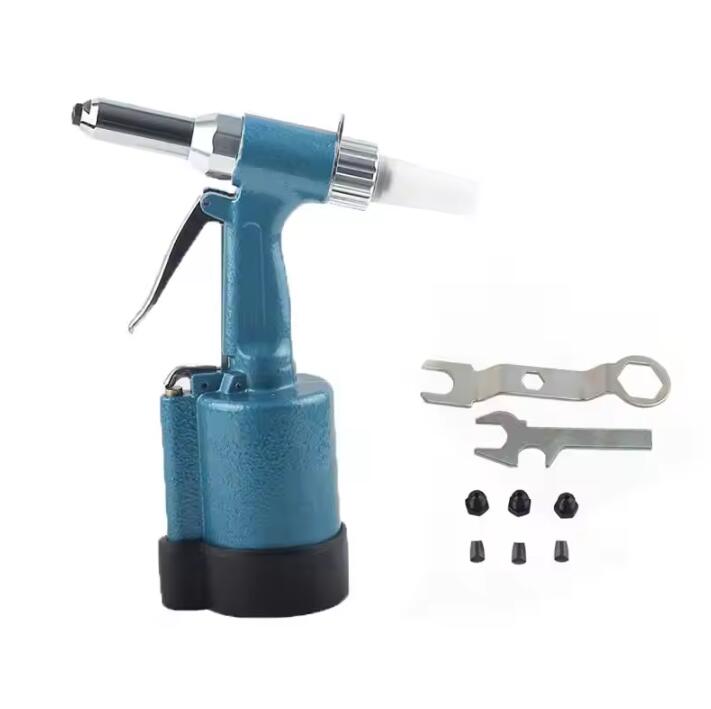 Pneumatic Blind Rivet Gun Prof - Rivet Gun Air ulasan dan harga