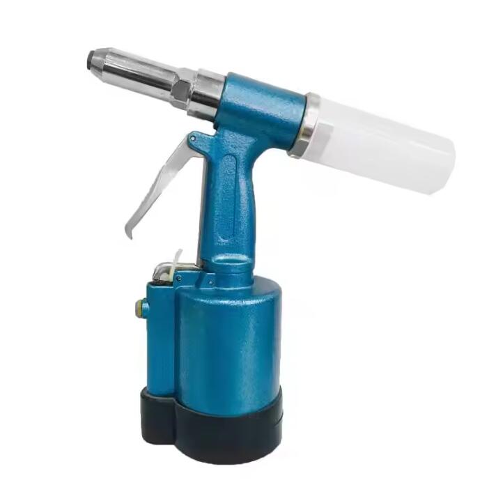 Pneumatic Blind Rivet Gun Prof - Rivet Gun Air ulasan dan harga