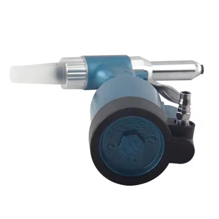 Pneumatic Blind Rivet Gun Prof - Rivet Gun Air ulasan dan harga