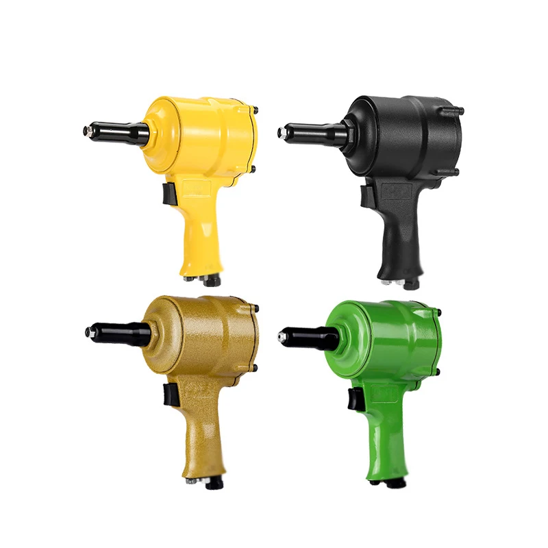 Pneumatic Air Blind Rivet Gun  - Rivet Gun Air ulasan dan harga