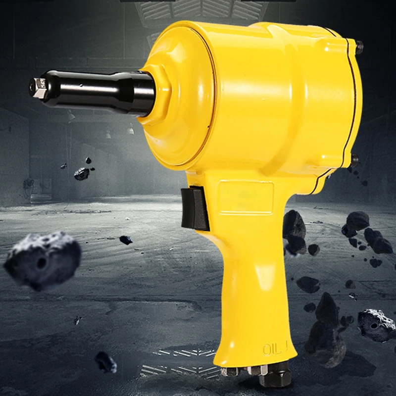 Pneumatic Air Blind Rivet Gun  - Rivet Gun Air ulasan dan harga