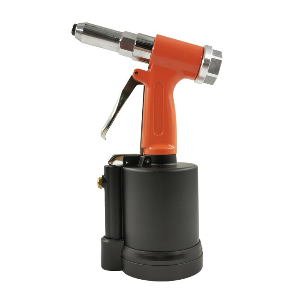 Pneumatic Air Riveter Gun Tool - Rivet Gun Air ulasan dan harga