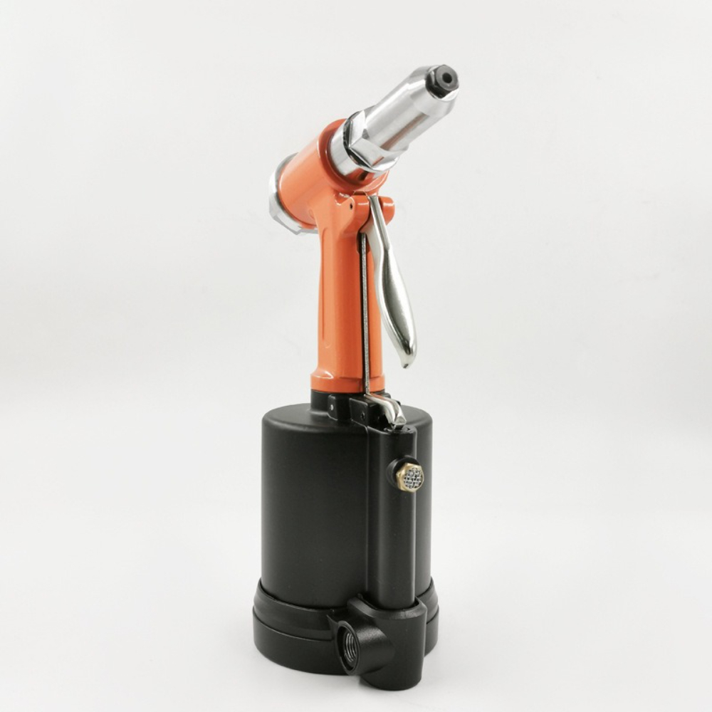 Pneumatic Air Riveter Gun Tool - Rivet Gun Air ulasan dan harga