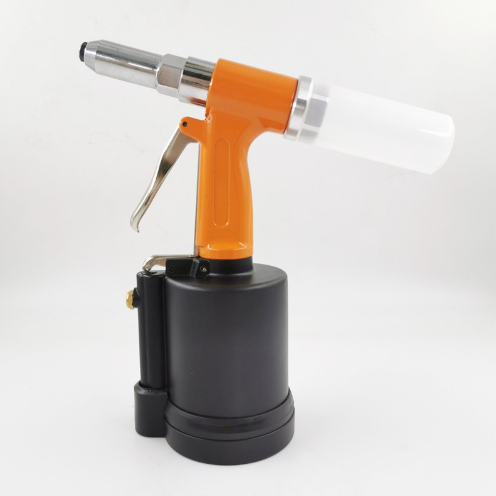 Pneumatic Air Riveter Gun Tool - Rivet Gun Air ulasan dan harga