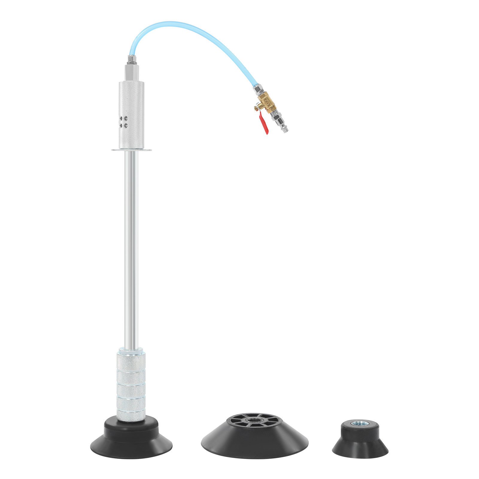 Air Suction Dent Puller, Beari - Dent Repair Puller ulasan dan harga