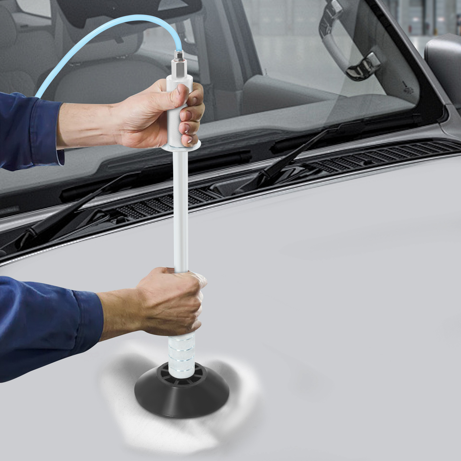 Air Suction Dent Puller, Beari - Dent Repair Puller ulasan dan harga