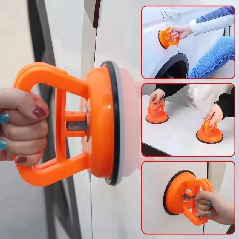 Car Suction Cup Dent Repair Ar - Dent Repair Puller ulasan dan harga