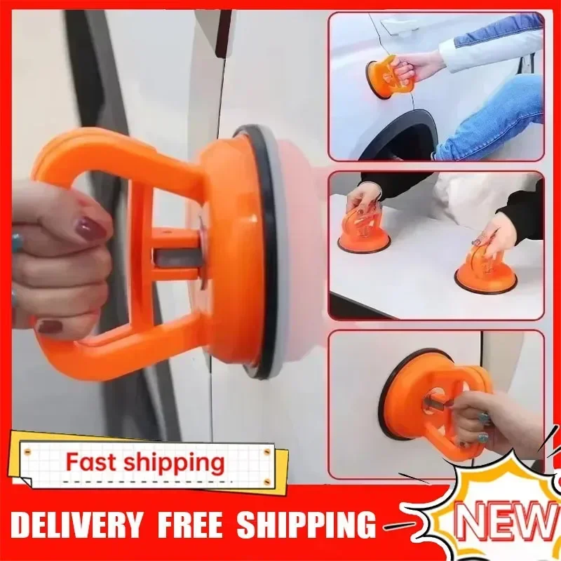 Car Suction Cup Dent Repair Ar - Dent Repair Puller ulasan dan harga