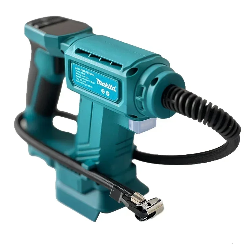 Makita Cordless 18V Power Tool - Rivet Gun Air ulasan dan harga