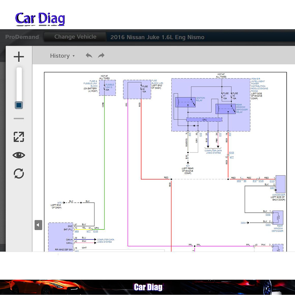 2026 For Mit-chel l Online AUT - Auto Repair Shop Management ulasan dan harga