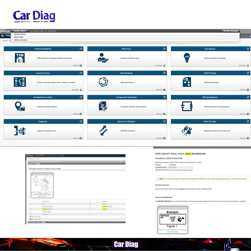2026 For Mit-chel l Online AUT - Auto Repair Shop Management ulasan dan harga