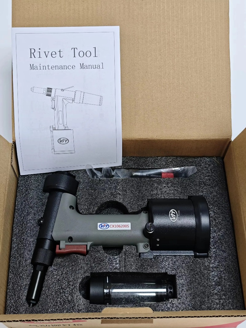 POP Avdel Equal CX106200S Auto - Rivet Gun Air ulasan dan harga