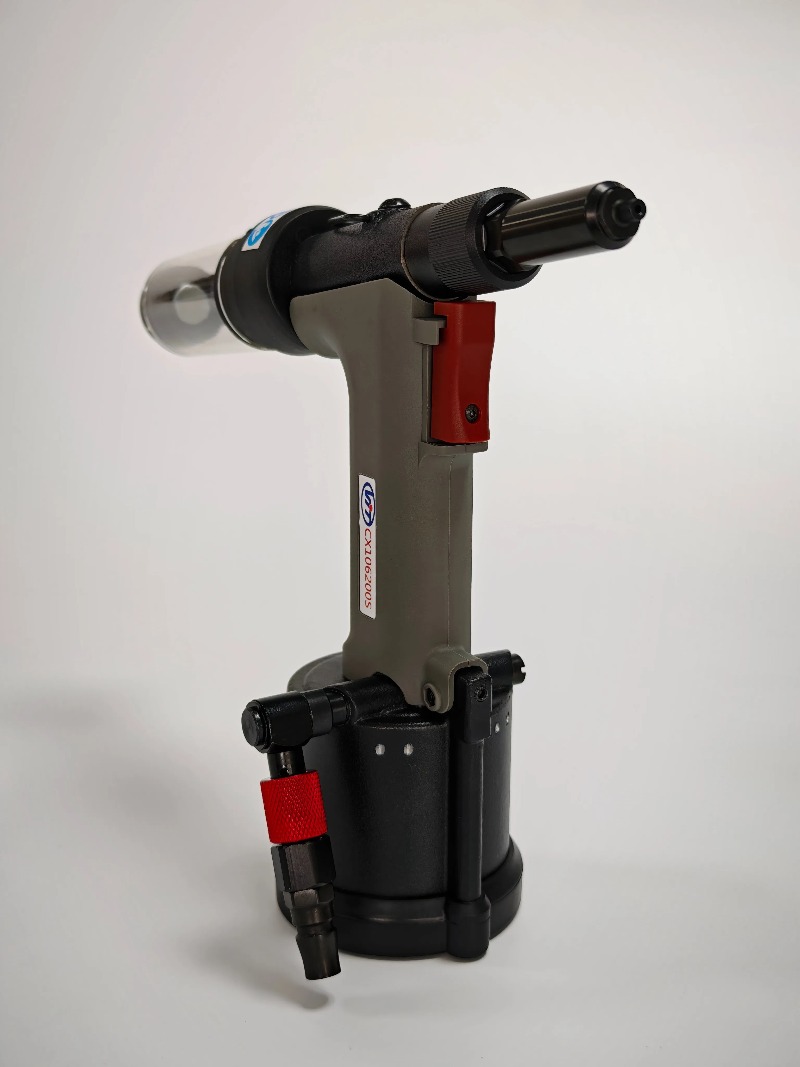 POP Avdel Equal CX106200S Auto - Rivet Gun Air ulasan dan harga