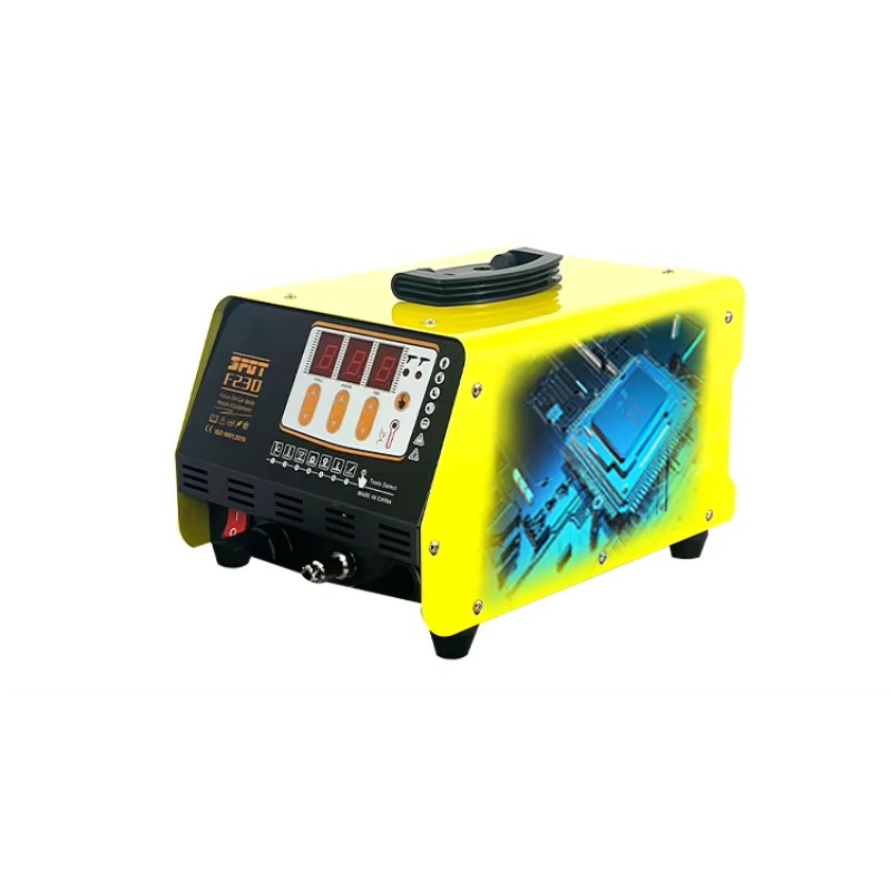 F230 Car Repair Equipment Fact - Dent Repair Puller ulasan dan harga