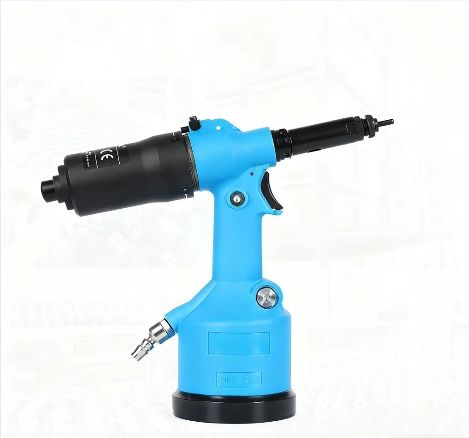 RL-5312 Heavy-Duty Air Riveter - Rivet Gun Air ulasan dan harga