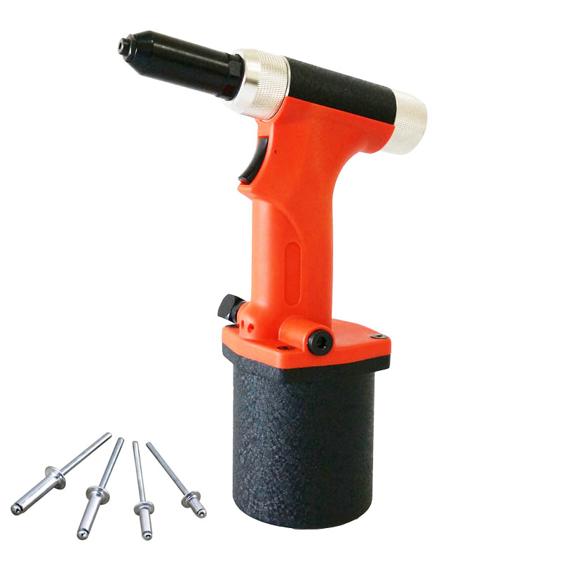 Pneumatic Core-pulling Rivet G - Rivet Gun Air ulasan dan harga