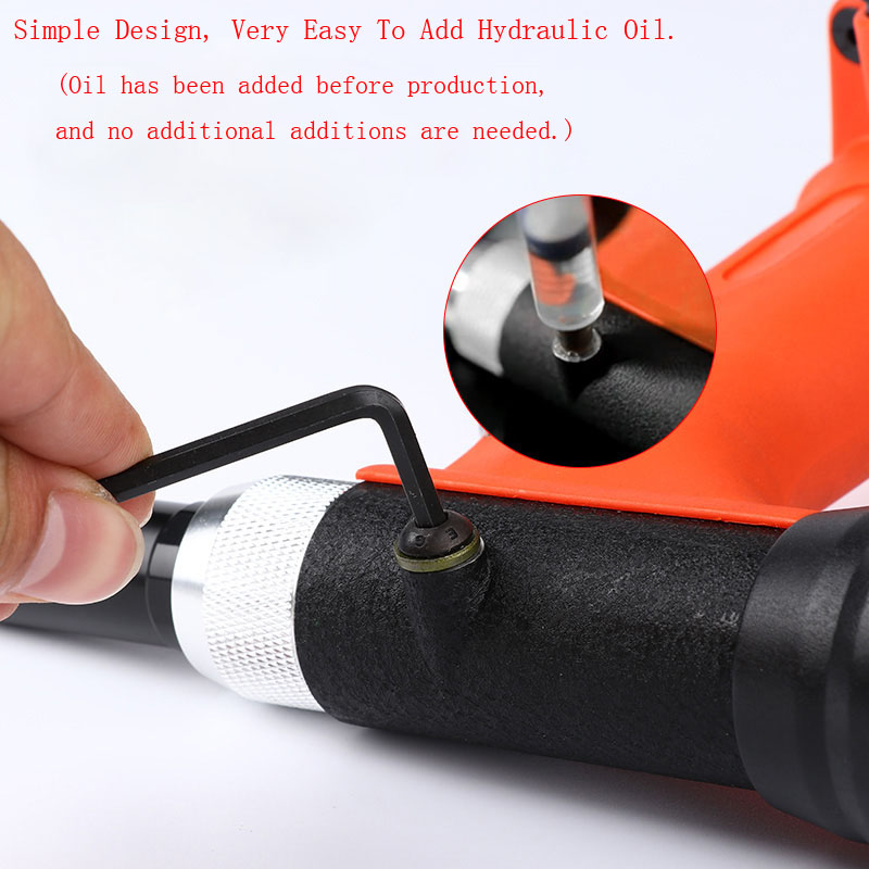 Pneumatic Core-pulling Rivet G - Rivet Gun Air ulasan dan harga