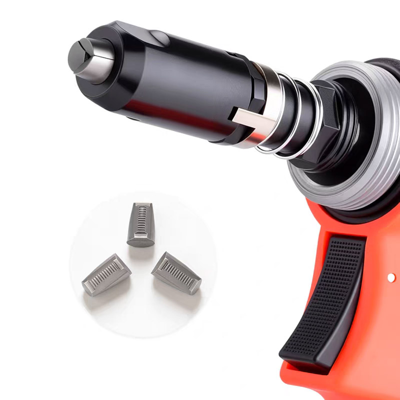 Pneumatic Core-pulling Rivet G - Rivet Gun Air ulasan dan harga