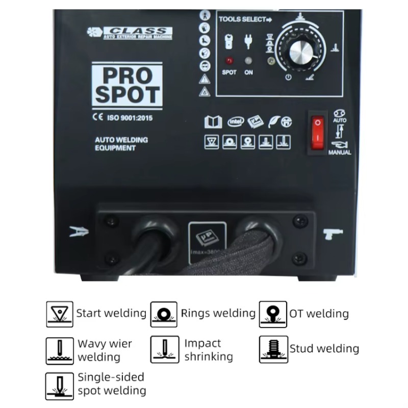 PRO Auto Repair Machine Dent P - Dent Repair Puller ulasan dan harga