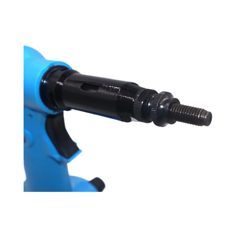 Full Automatic 0312 Pneumatic  - Rivet Gun Air ulasan dan harga
