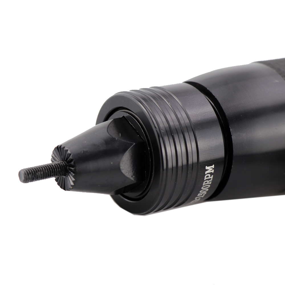 M3 M4 M5 M6 M8 M10 M12 Pneumat - Rivet Gun Air ulasan dan harga