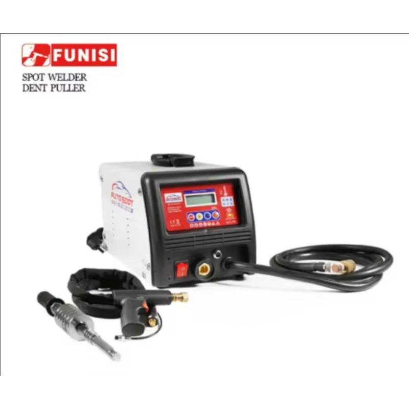 98ES Steel Dent Puller Machine - Dent Repair Puller ulasan dan harga