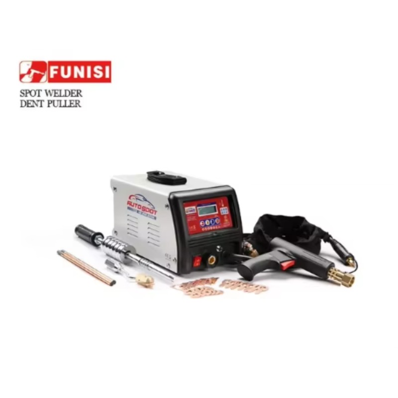 98ES Steel Dent Puller Machine - Dent Repair Puller ulasan dan harga